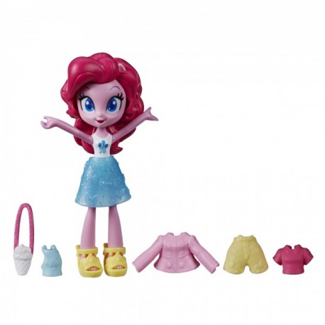 My Little Pony Equestria Girls Fashion Squad Potion-JuguetesFugaz-My Little Pony