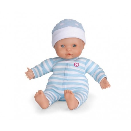 Nenuco Baby 3 funciones-JuguetesFugaz-Nenuco