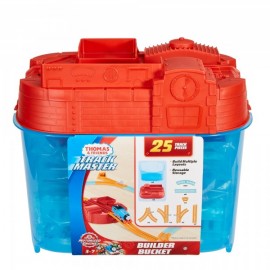 Track Builder bucket-JuguetesFugaz-Autos