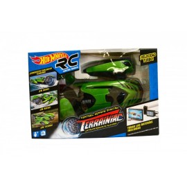 Hot Wheels - Terrainiac R/C-JuguetesFugaz-Autos