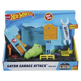 Hot Wheels Surtido Nemesis-JuguetesFugaz-Autos