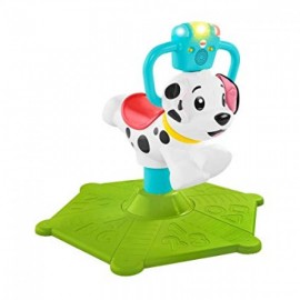 Cachorro Salta y Aprende Fisher Price-JuguetesFugaz-Fisher-Price