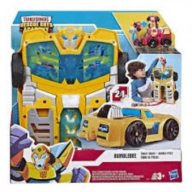 PSK TRA RBT BUMBLEBEE TORRE-JuguetesFugaz-Marcas