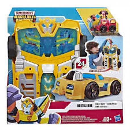 PSK TRA RBT BUMBLEBEE TORRE-JuguetesFugaz-Marcas