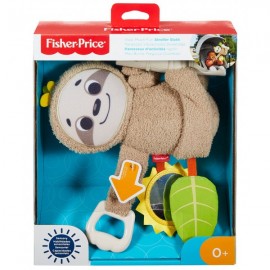 F-P PEREZOSO VIBRACIONES DIVERTIDAS-JuguetesFugaz-Fisher-Price