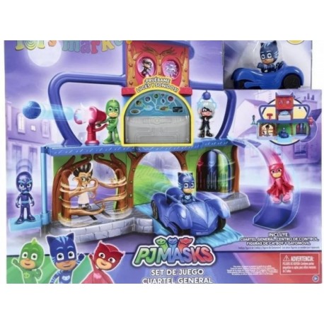 PAW PATROL VEHICULO MEGA CHASE-JuguetesFugaz-Niños