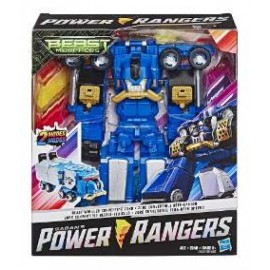 Power Rangers Zords Combinables 2pack-JuguetesFugaz-Marcas