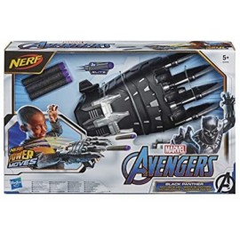 Avengers AVN Power Moves juego de rol BP-JuguetesFugaz-Niños