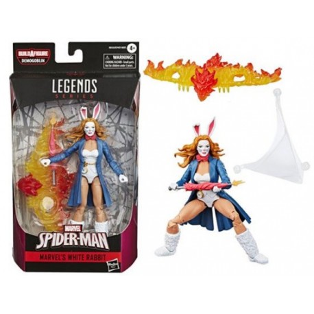 Marvel Legends-JuguetesFugaz-Marcas