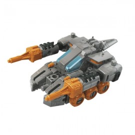 Transformers Generations: War for Cybertron - Deluxe-JuguetesFugaz-Marcas