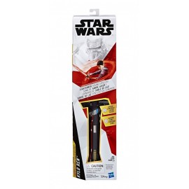 Sable de Luz de Kylo Ren Star Wars Nivel 2-JuguetesFugaz-Marcas