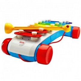 Xilófono Clásico - Fisher-Price®-JuguetesFugaz-Bebés