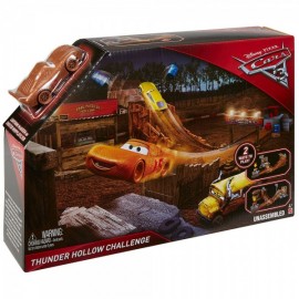 Sets de Juego - Cars 3-JuguetesFugaz-Marcas