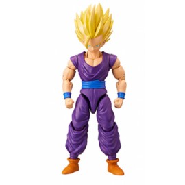 DRAGON BALL Z FIGURA DE 6.5 PULG-JuguetesFugaz-Marcas