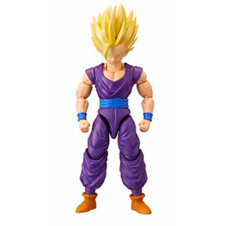 DRAGON BALL Z FIGURA DE 6.5 PULG-JuguetesFugaz-Dragon Ball