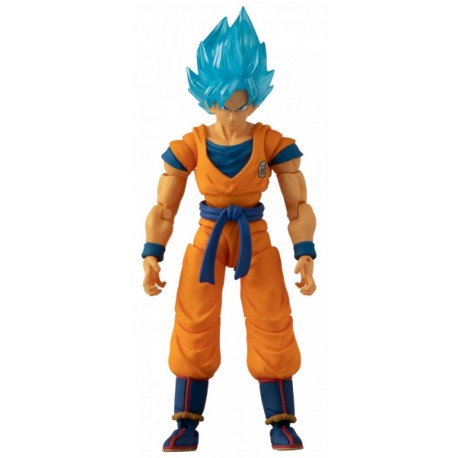 DRAGON BALL FIGURA 5 PULG-JuguetesFugaz-Dragon Ball