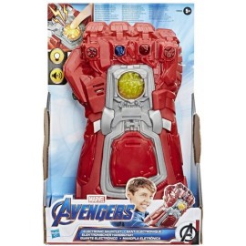 Guante Electrónico Avengers-JuguetesFugaz-Niños