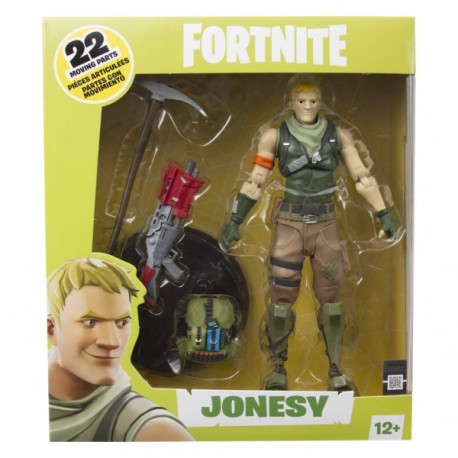 FORTNITE FIGURA DE 7 PULG-JuguetesFugaz-Niños