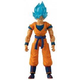 DRAGON BALL FIGURA 5 PULG-JuguetesFugaz-Niños