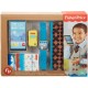 Fisher-Price Mi primera cartera-JuguetesFugaz-1 año