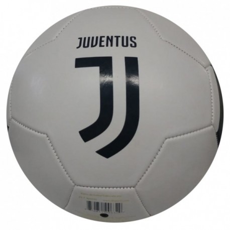 Balon futbol Juventus 5-JuguetesFugaz-Niños