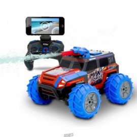 RC Max Drive-JuguetesFugaz-Niños