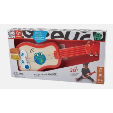 Ukelele de juguete-JuguetesFugaz-JC Toys