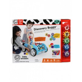 Caminador divertido de Juguete  Hape-JuguetesFugaz-JC Toys