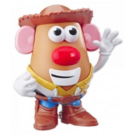 Sr. Cara de Papa Woody y Buzz Toy Story 4-JuguetesFugaz-Playskool