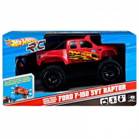 RC Surtido Camionetas – HW-JuguetesFugaz-Niños