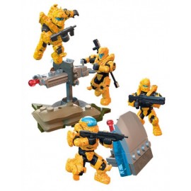 MCX Halo Fireteam Surtido-JuguetesFugaz-Niños