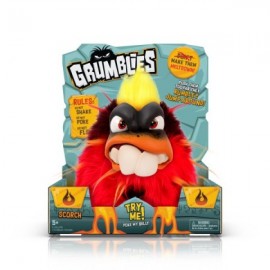 Gumblies - Bandai-JuguetesFugaz-Niños