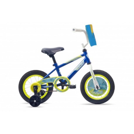 Bicicleta Veloci Faster Infantil R12-JuguetesFugaz-Bicicletas