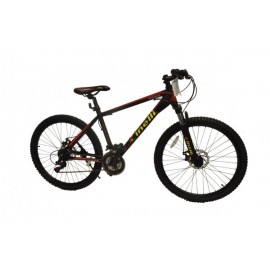 Bicicleta Cinelli - 7000 R-26-JuguetesFugaz-Bicicletas