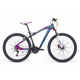 Bicicleta Mercurio Ranger DIM R26-JuguetesFugaz-Bicicletas