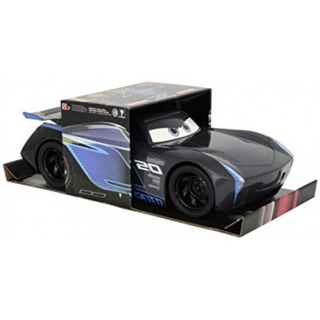 Disney Cars 3 Jackson Storm 20"-JuguetesFugaz-Niños