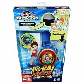 Reloj Yo-Kai-JuguetesFugaz-Niños