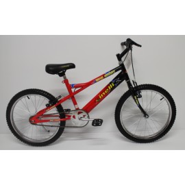 Bicicleta Cinelli Bike Sport R20-JuguetesFugaz-Rodada 20