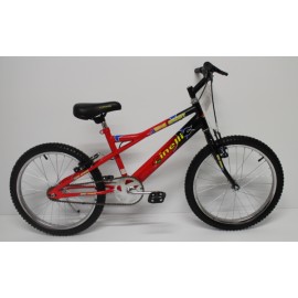 Bicicleta Cinelli Bike Sport R20-JuguetesFugaz-Bicicletas