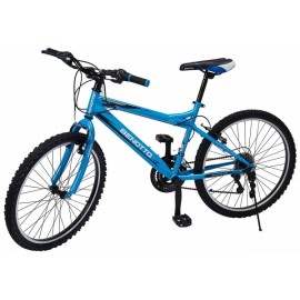 Bicicleta Progression R24 21V  Sunrace-JuguetesFugaz-Rodada 24