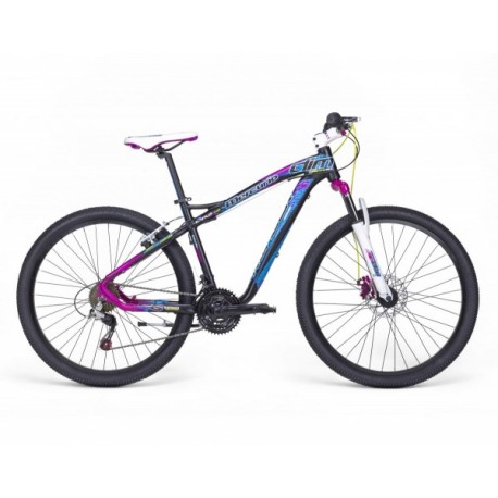 Bicicleta Mercurio Ranger DIM R26-JuguetesFugaz-Rodada 26