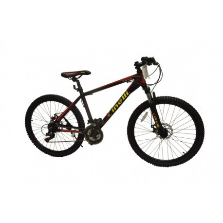 Bicicleta Cinelli - 7000 R-26-JuguetesFugaz-Rodada 26