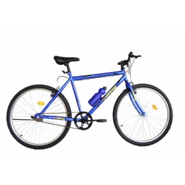 Bicicleta Cinelli R26 Sport Bike 21Vel.-JuguetesFugaz-Rodada 26