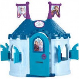Castillo Frozen 2 Feber-JuguetesFugaz-
