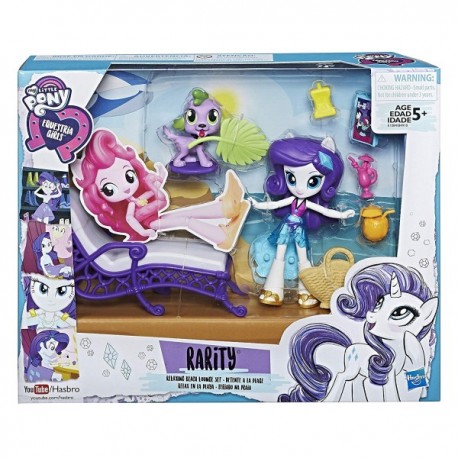 MLP- Mini Historías-JuguetesFugaz-