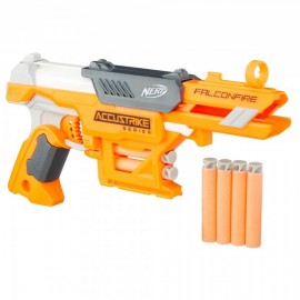 Nerf - Elite FalconFire-JuguetesFugaz-