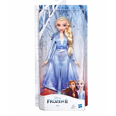 Personajes Clasicos Frozen2-JuguetesFugaz-