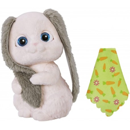 Mascotas Fuzz Pets - FurReal-JuguetesFugaz-