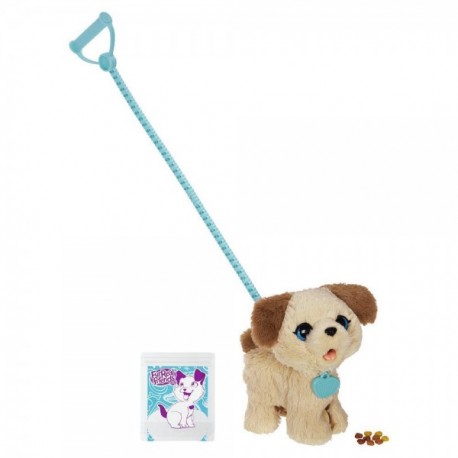 Pax Mi Cachorrito hace Popo - FurReal-JuguetesFugaz-