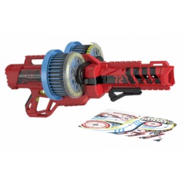 BoomCo Datsplosion 72 - Mattel-JuguetesFugaz-